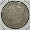 Image 2 : 1921-S U.S. MORGAN SILVER DOLLAR