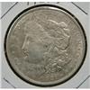 Image 2 : 1921-D U.S. MORGAN SILVER DOLLAR
