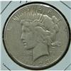 Image 2 : 1923-S U.S. PEACE DOLLAR