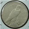 Image 3 : 1923-S U.S. PEACE DOLLAR