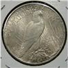 Image 3 : 1924 U.S. PEACE DOLLAR
