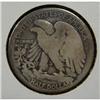 Image 3 : 1917-D U.S. WALKING LIBERTY HALF DOLLAR