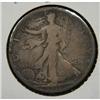 Image 2 : 1918-S U.S. WALKING LIBERTY HALF DOLLAR