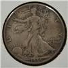 Image 2 : 1936 U.S. WALKING LIBERTY HALF DOLLAR
