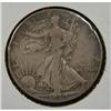 Image 2 : 1939 U.S. WALKING LIBERTY HALF DOLLAR