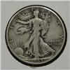 Image 2 : 1943-S U.S. WALKING LIBERTY HALF DOLLAR