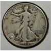 Image 2 : 1944-S U.S. WALKING LIBERTY HALF DOLLAR