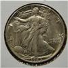 Image 2 : 1945 U.S. WALKING LIBERTY HALF DOLLAR