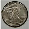 Image 2 : 1946 U.S. WALKING LIBERTY HALF DOLLAR