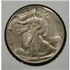 Image 2 : 1946 U.S. WALKING LIBERTY HALF DOLLAR