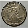 Image 2 : 1946 U.S. WALKING LIBERTY HALF DOLLAR