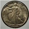Image 2 : 1947 U.S. WALKING LIBERTY HALF DOLLAR