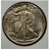 Image 2 : 1947 U.S. WALKING LIBERTY HALF DOLLAR