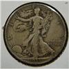 Image 2 : 1935-S U.S. WALKING LIBERTY HALF DOLLAR