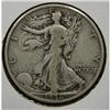 Image 2 : 1936-S U.S. WALKING LIBERTY HALF DOLLAR