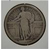 Image 2 : 1917 U.S. STANDING LIBERTY QUARTER