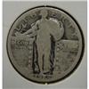 Image 2 : 1925 U.S. STANDING LIBERTY QUARTER