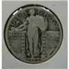 Image 2 : 1925 U.S. STANDING LIBERTY QUARTER