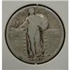 Image 2 : 1925 U.S. STANDING LIBERTY QUARTER
