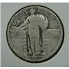 Image 2 : 1925 U.S. STANDING LIBERTY QUARTER