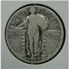 Image 2 : 1926 U.S. STANDING LIBERTY QUARTER