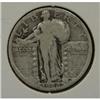 Image 2 : 1926 U.S. STANDING LIBERTY QUARTER
