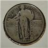 Image 2 : 1926 U.S. STANDING LIBERTY QUARTER