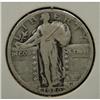 Image 2 : 1926 U.S. STANDING LIBERTY QUARTER