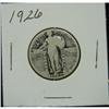 Image 1 : 1926 U.S. STANDING LIBERTY QUARTER