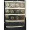 Image 2 : KENNEDY HALF DOLLAR ALBUM