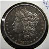 Image 2 : 1878 U.S. MORGAN SILVER DOLLAR