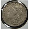 Image 2 : 1878-S U.S. MORGAN SILVER DOLLAR