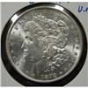 Image 2 : 1878-S U.S. MORGAN SILVER DOLLAR