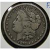 Image 2 : 1878-CC U.S. MORGAN SILVER DOLLAR