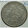 Image 2 : 1879 U.S. MORGAN SILVER DOLLAR