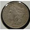 Image 2 : 1880 U.S. MORGAN SILVER DOLLAR