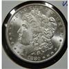 Image 2 : 1880-S U.S. MORGAN SILVER DOLLAR