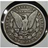 Image 3 : 1883-CC U.S. MORGAN SILVER DOLLAR