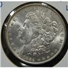 Image 2 : 1884-O U.S. MORGAN SILVER DOLLAR