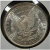 Image 3 : 1884-O U.S. MORGAN SILVER DOLLAR