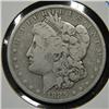Image 2 : 1885-O U.S. MORGAN SILVER DOLLAR