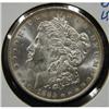 Image 2 : 1885-O U.S. MORGAN SILVER DOLLAR