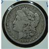 Image 2 : 1885-O U.S. MORGAN SILVER DOLLAR