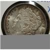 Image 2 : 1886 U.S. MORGAN SILVER DOLLAR