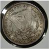 Image 3 : 1886 U.S. MORGAN SILVER DOLLAR
