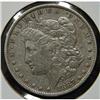 Image 2 : 1887 U.S. MORGAN SILVER DOLLAR