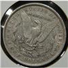Image 3 : 1887 U.S. MORGAN SILVER DOLLAR