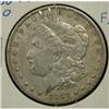 Image 2 : 1887-O U.S. MORGAN SILVER DOLLAR