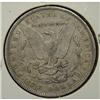 Image 3 : 1887-O U.S. MORGAN SILVER DOLLAR