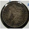Image 2 : 1889 U.S. MORGAN SILVER DOLLAR